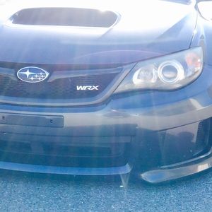 Meet your Posher, Nickolas